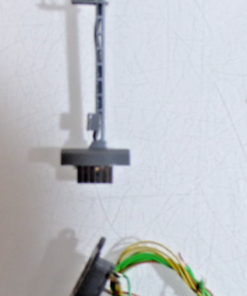 Brawa H0 8708 Lichtsignale mit Stecksockel siehe Foto PK3134 o.