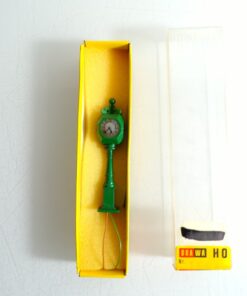 Brawa H0 Bahnhofsuhr siehe Foto in EVP PK2578