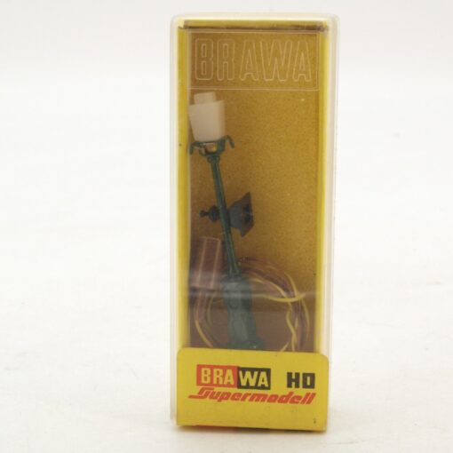 Brawa H0 Laterne / Lampe in OVP RG4956 – Bild 3