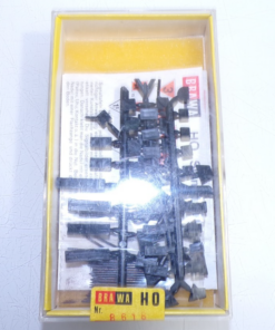 Brawa HO 8618 Ausschmückung Ausgestaltung Signaltafeln s. Foto PK3129