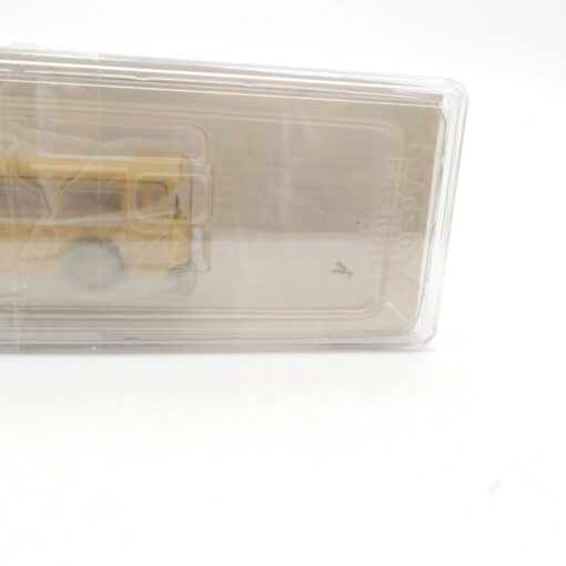 Brekina 1:87 010670 Krauss Maffai KMO 120 Bus Serie 18 Post in OVP RR419 – Bild 4