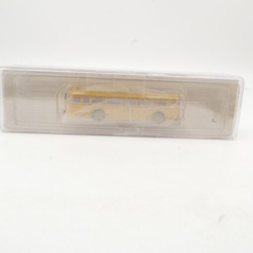 Brekina 1:87 010670 Krauss Maffai KMO 120 Bus Serie 18 Post in OVP RR419 – Bild 5