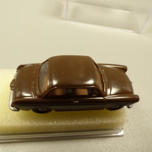 Brekina 1:87 2601 VW 1500 Limousine braun in OVP EX7287 – Bild 4