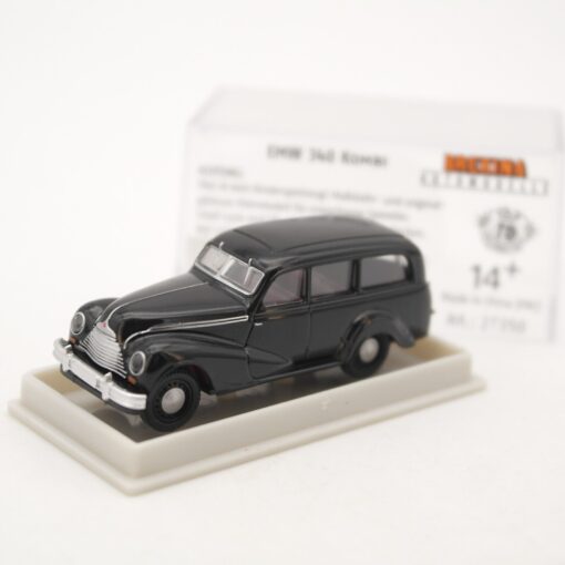 Brekina 1:87 27350 EMW 340 Kombi in OVP QR9035