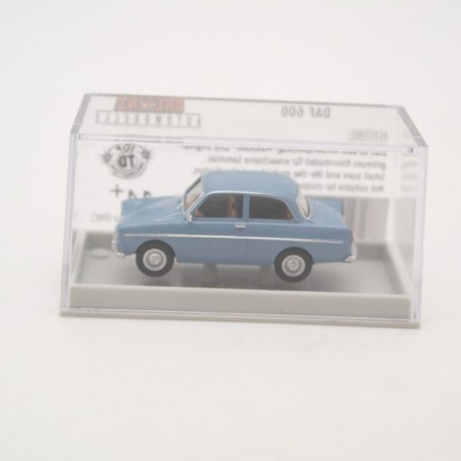Brekina 1:87 27701 DAF 600 in OVP QR9044