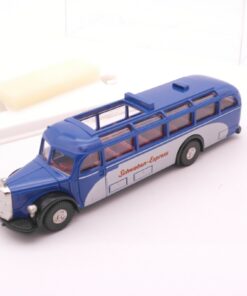 Brekina 1:87 5134 Mercedes Benz O 5000 Bus Schwaben Express in OVP RT8534