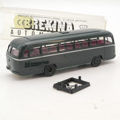 Brekina 1:87 52363 Mercedes Benz MB O 321 Bus in OVP QR2181 – Bild 3
