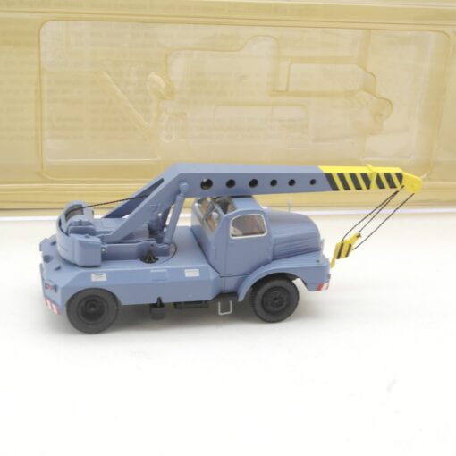 Brekina 1:87 60001 Autokran ADK 6.3 in OVP RR3595 – Bild 3