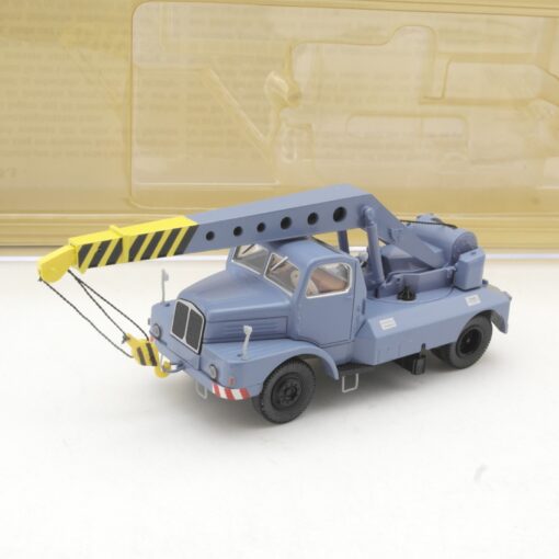 Brekina 1:87 60001 Autokran ADK 6.3 in OVP RR3595