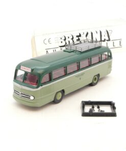 Brekina 1:87 95034 MB Bus Steiermärische Landesbahnen in OVP RG1385