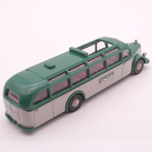 Brekina 1:87 Diverse Mercedes Benz O 5000 Bus Modelle, siehe Bilder o. EZ8443 – Bild 3