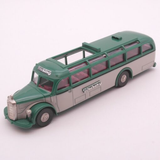 Brekina 1:87 Diverse Mercedes Benz O 5000 Bus Modelle, siehe Bilder o. EZ8443