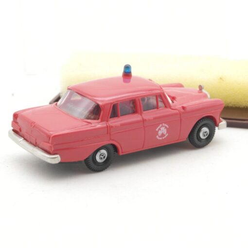 Brekina 1:87 MB 190 Stadt Essen Feuerwehr in OVP RA7054 – Bild 3