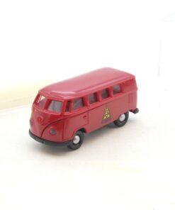 Brekina 1:87 VW T1 Bus Bulli BULLY IGV in OVP RG131