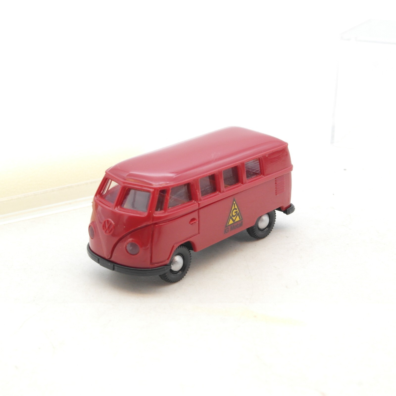 Brekina 1:87 VW T1 Bus Bulli BULLY IGV in OVP RG131