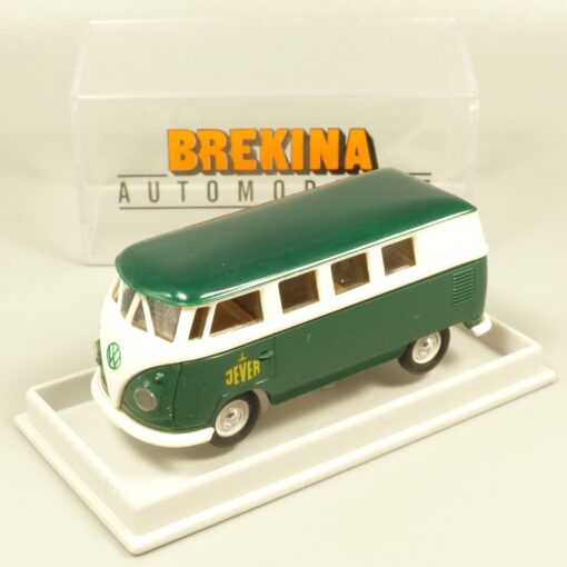 Brekina 1:87 VW T1 Bus Jever in OVP EX7352