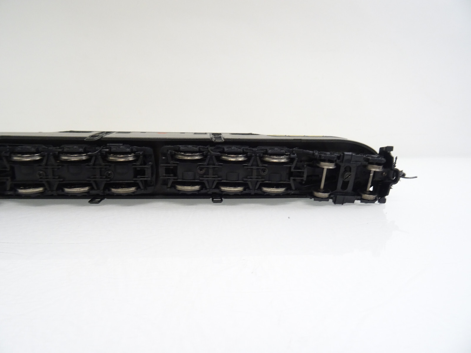 Broadway Limited H0 623 US E-Lok GG1 Pennsylvania Digital Sound in OVP LE847 – Bild 4