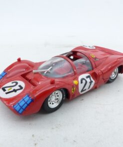 Brumm 1:43 R158 Ferrari 330 P3 #27 1966 siehe Bilder in Tüte o. EX8351