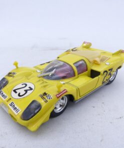 Brumm 1:43 R201 Ferrari 512S #23 1970 siehe Bilder in Tüte o. EX8344