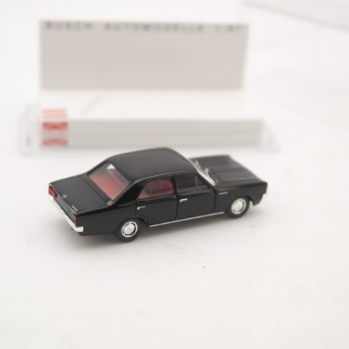 Busch 1:87 42000 Opel Record C in OVP RR1835 – Bild 3