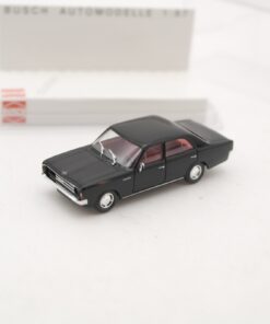 Busch 1:87 42000 Opel Record C in OVP RR1835