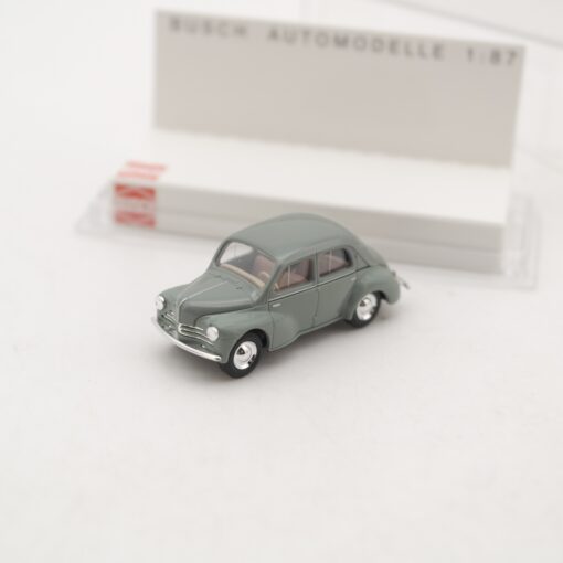 Busch 1:87 46500 Renault 4 V Limousine in OVP RR1843 – Bild 3