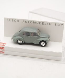 Busch 1:87 46500 Renault 4 V Limousine in OVP RR1843