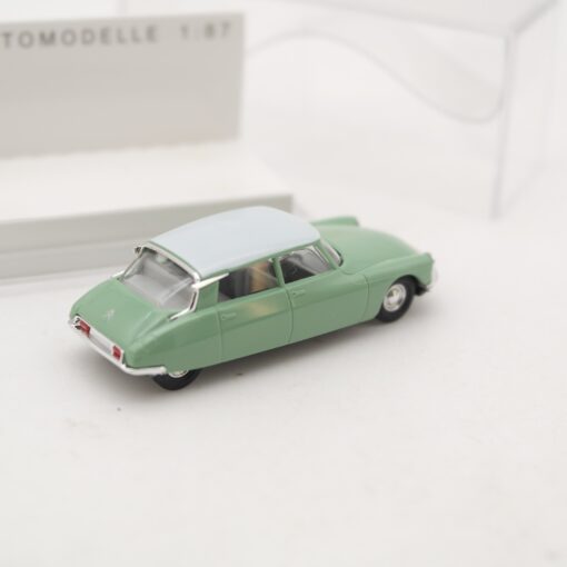 Busch 1:87 48001 Citroen DS 19 in OVP RR1834 – Bild 3
