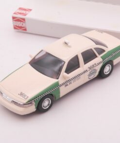 Busch 1:87 49004 Ford Crown Victoria US-Taxi neuwertig in OVP RT7783