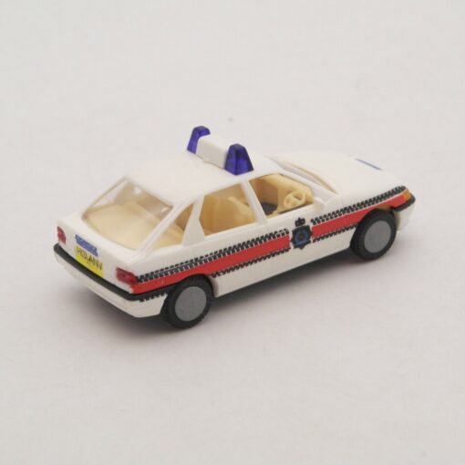 Busch 1:87 Schnäppchen ! Ford Eskort Polizei, siehe Bilder o. RI2775 – Bild 3