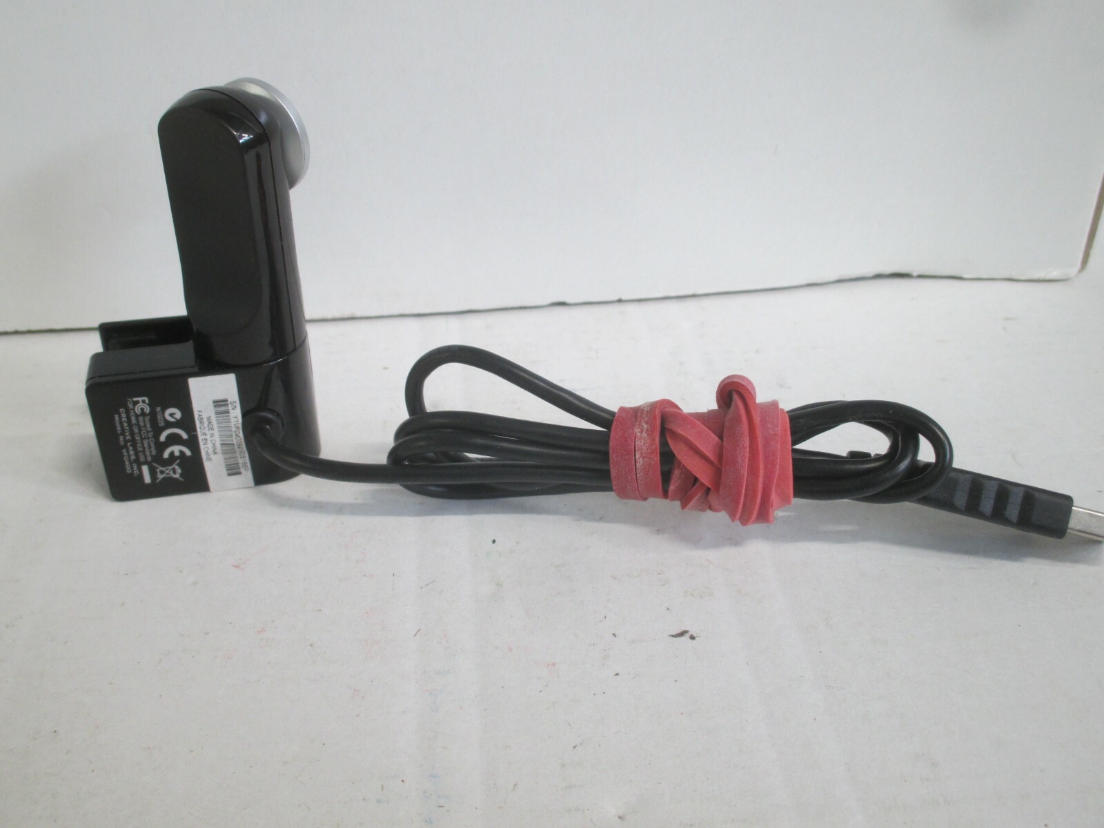 CREATIVE Webcam  o.OVP WZ3989 – Bild 3