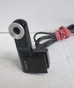 CREATIVE Webcam  o.OVP WZ3989