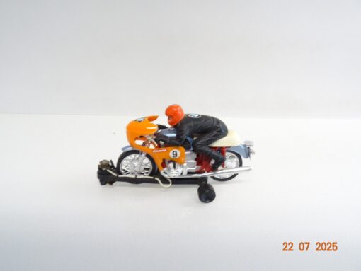 Carrera BMW Motorrad 40481 siehe Foto CK9877 o. – Bild 3