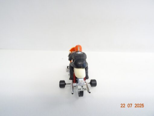 Carrera BMW Motorrad 40481 siehe Foto CK9877 o. – Bild 4