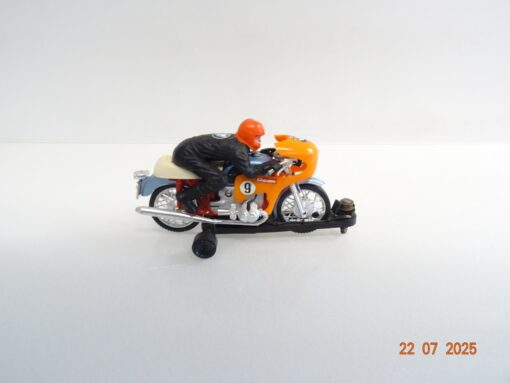 Carrera BMW Motorrad 40481 siehe Foto CK9877 o. – Bild 5