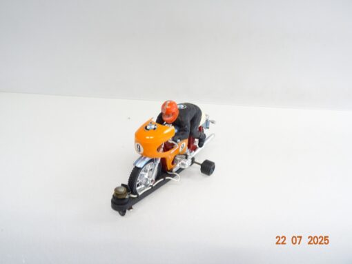 Carrera BMW Motorrad 40481 siehe Foto CK9877 o.