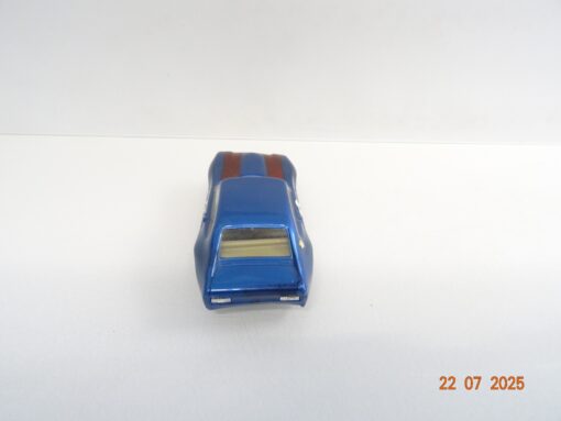 Carrera Ford Capri 40605 dunkelblau Lexan siehe Foto CK9843 o. – Bild 4