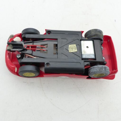 Carrera Servo 1:24 40602 Ferrari Dino #14 in Tüte siehe Bilder EX6719 – Bild 6