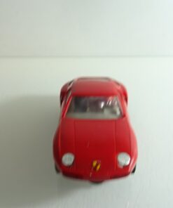 Carrera Universal 132 40423 Porsche 928 rot RAZZIA siehe Foto CK9905 o.