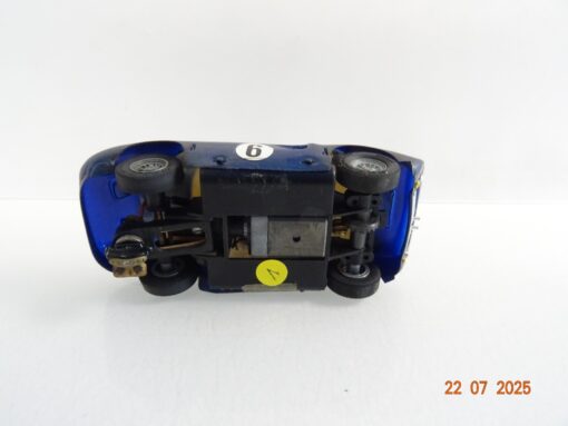 Carrera Universal 132 40451 FORD GT 40 Lexan siehe Foto CK9846 o. – Bild 6