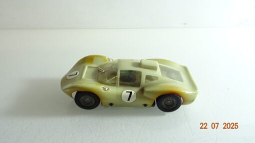 Carrera Universal 132 40453 Chaparral Lexan siehe Foto CK9907 o. – Bild 3