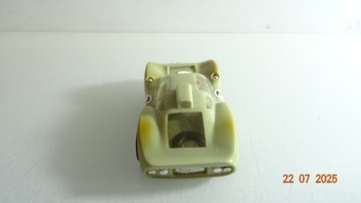 Carrera Universal 132 40453 Chaparral Lexan siehe Foto CK9907 o. – Bild 4
