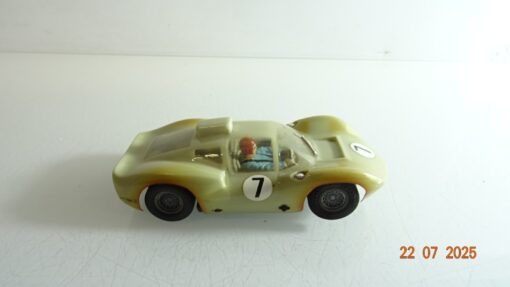 Carrera Universal 132 40453 Chaparral Lexan siehe Foto CK9907 o. – Bild 5