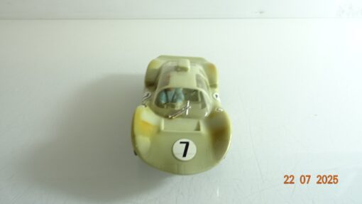 Carrera Universal 132 40453 Chaparral Lexan siehe Foto CK9907 o.