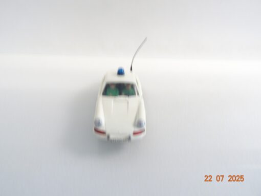 Carrera Universal 132 Porsche 911 Polizei 40429 siehe Foto CK9838 o.