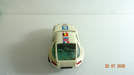 Carrera Universal 132 Porsche 928 Europa Möbel 40469 CK9921 o. – Bild 4
