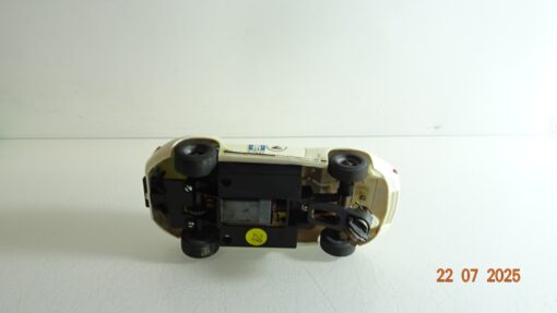 Carrera Universal 132 Porsche 928 Europa Möbel 40469 CK9921 o. – Bild 6