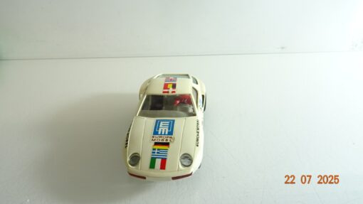 Carrera Universal 132 Porsche 928 Europa Möbel 40469 CK9921 o.