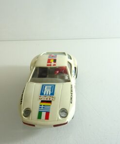 Carrera Universal 132 Porsche 928 Europa Möbel 40469 CK9921 o.