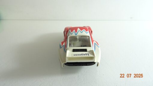 Carrera Universal 132 Porsche 935 40468 Langnesse Nogger siehe Foto CK9919 o. – Bild 4